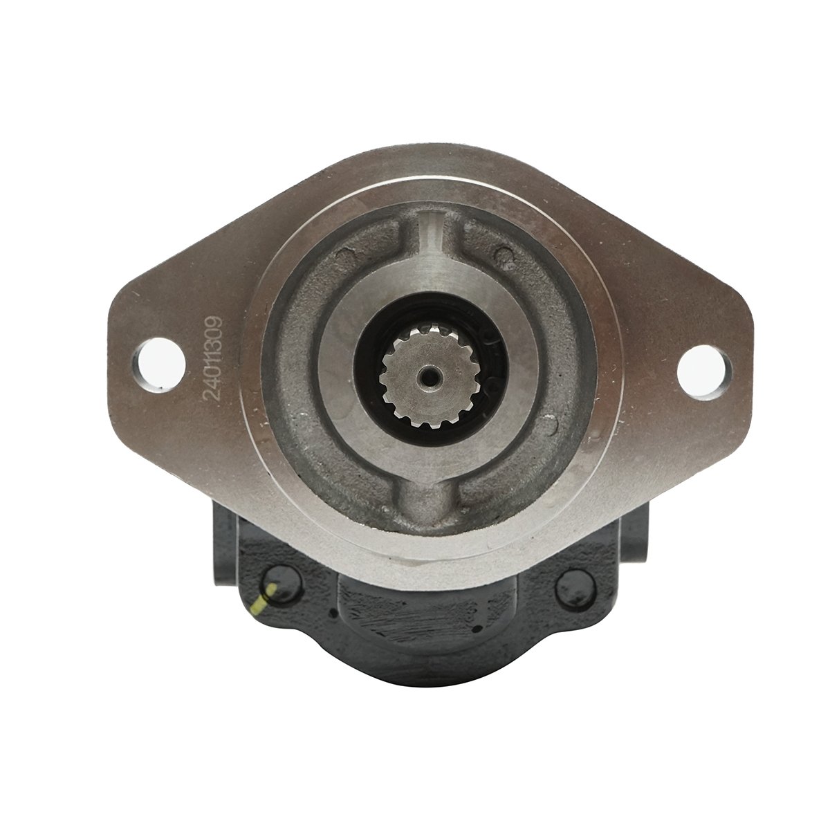 Pompa hidraulica pentru JCB cod OEM 20/907600 65113 20/925341 7029120007